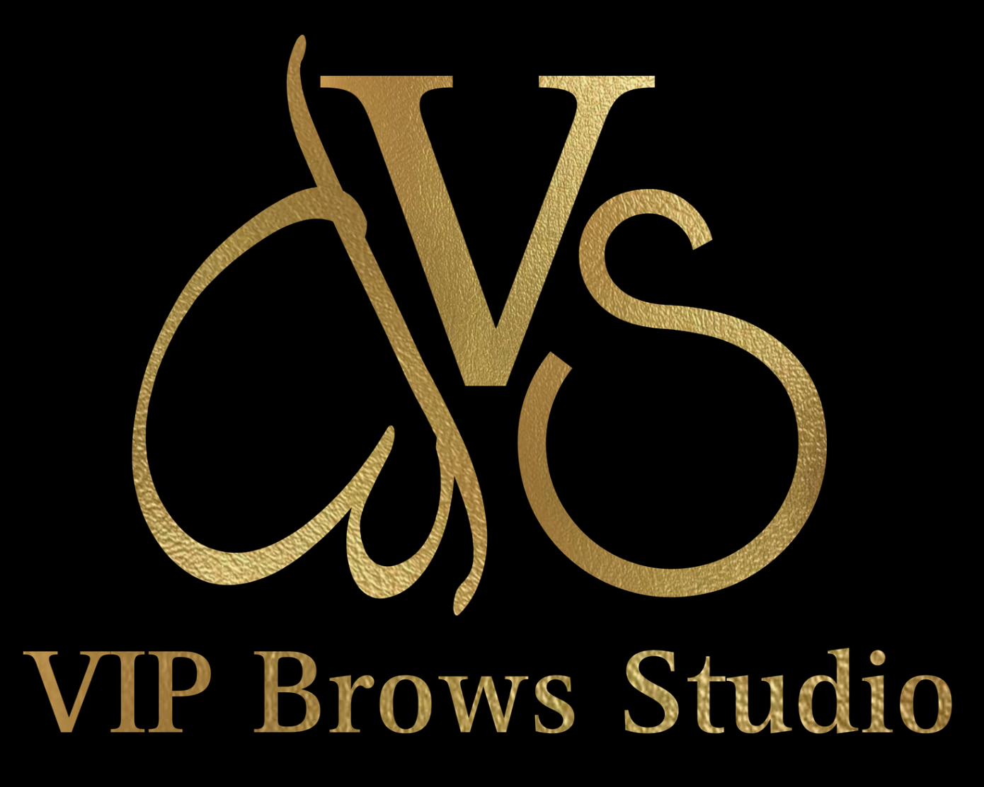 VIP Brows Studio